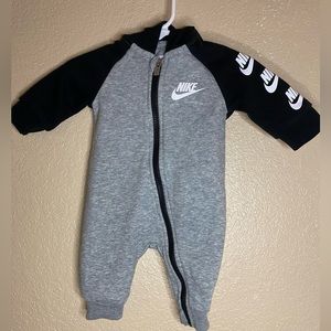 Nike Baby Track Suit